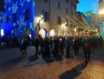 Con la processione e la Messa in cattedrale la diocesi di Alba apre l'Anno Santo 3