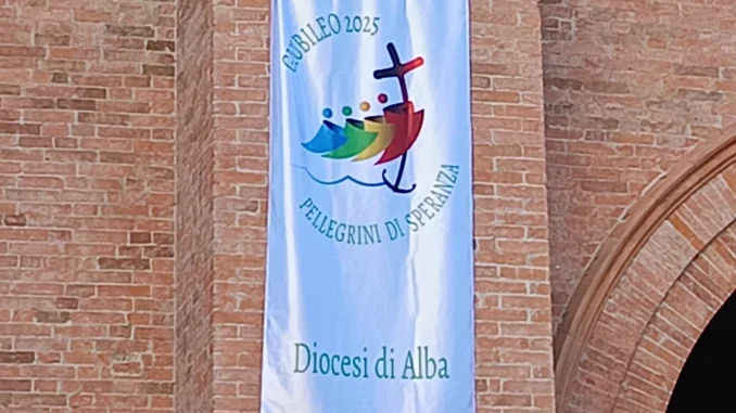 Il significato dell’Anno santo che si apre domenica 29 nella diocesi di Alba 1