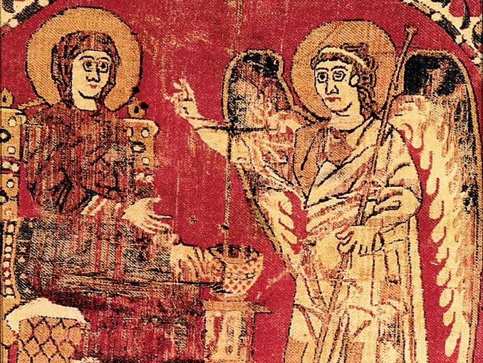 L’alternativa di decidere da sé o fidarsi di Dio