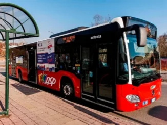 Asp di Asti cerca nuovi autisti per i suoi autobus