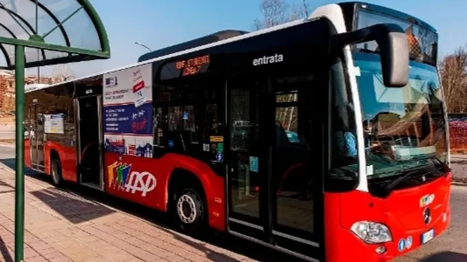 Asp di Asti cerca nuovi autisti per i suoi autobus