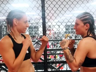 Boxe: debutto nel circuito professionistico per Margherita Lavazza che sfida ad Alba la georgiana Nana Dokadze 1