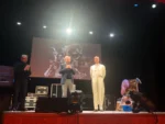 È stata una grande serata al Politeama di Bra con Arturo Brachetti