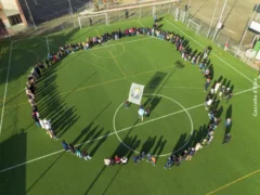 Ai Salesiani di Bra una grande festa dell’immacolata 4