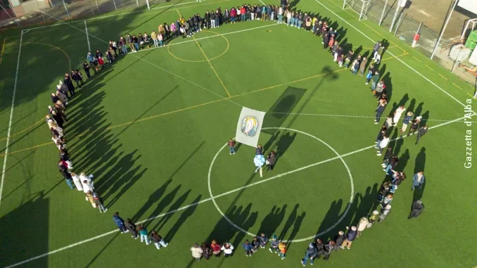 Ai Salesiani di Bra una grande festa dell’immacolata 4
