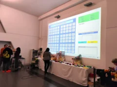 Bra / Grande successo per la tombola alimentare di Slow food
