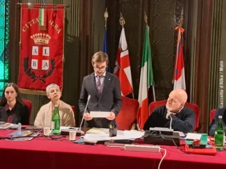 Consiglio comunale / Alba ricorda i due migranti morti e prepara un dormitorio temporaneo 2