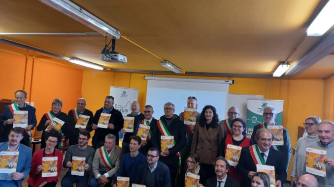 Bra premiata da Legambiente come Comune Rifiuti Free 1