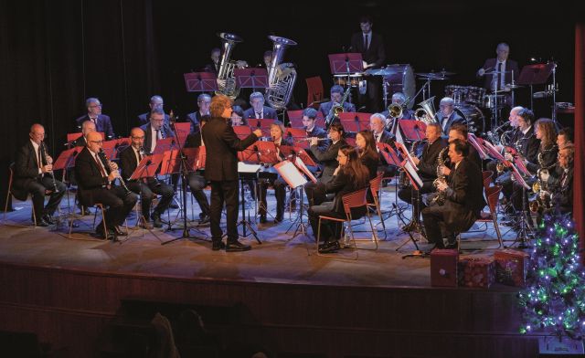 Doppio appuntamento al Politeama di Bra con il Coro da camera di Torino e la banda musicale Giuseppe Verdi 1