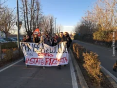 Alba / Sabato 21 i collettivi albesi tornano in corteo per ricordare i due ragazzi morti