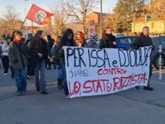 Alba / Sabato 21 i collettivi albesi tornano in corteo per ricordare i due ragazzi morti 1