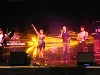Capodanno / Il programma dei festeggiamenti in piazza a Cuneo 1