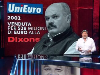Report senza freni su Farinetti: dal padre Paolo a Renzi, da Expo 2015 al flop di Fico