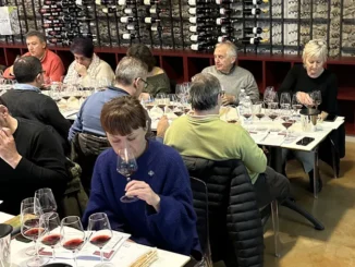 Nuova annata del Barolo, oggi la degustazione in anteprima del 2021