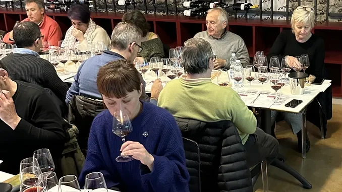 degustazioni_EnotecaRegionaleBarolo Nuova annata del Barolo, oggi la degustazione in anteprima del 2021