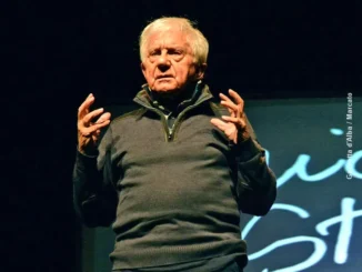 Milanese dell'anno: tra i candidati scelti dal Corriere della sera c'è anche don Antonio Mazzi. Le votazioni sono online