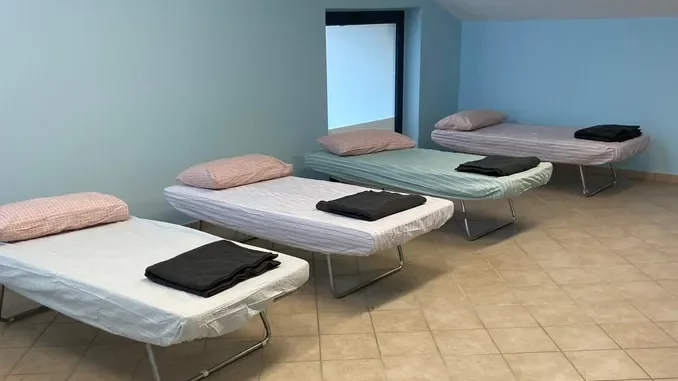 Consiglio comunale / Alba ricorda i due migranti morti e prepara un dormitorio temporaneo 4