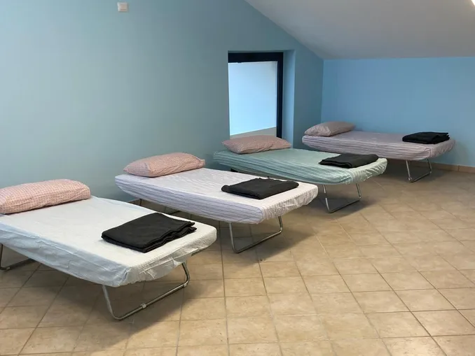 Consiglio comunale / Alba ricorda i due migranti morti e prepara un dormitorio temporaneo 4