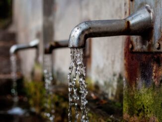 Acqua pubblica: è il momento della resa dei conti