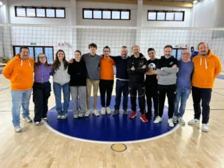 Pallavolo / Fipav Cuneo-Asti forma i nuovi arbitri federali