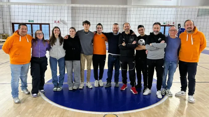 Pallavolo / Fipav Cuneo-Asti forma i nuovi arbitri federali