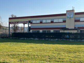 A San Damiano un riparo per l'inverno 1