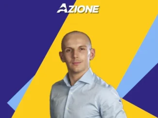 Giacomo Prandi, Azione