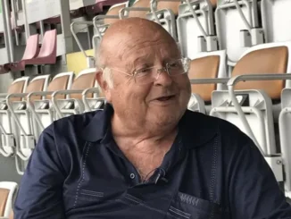 È morto Gian Paolo Ormezzano, firma storica del giornalismo sportivo piemontese