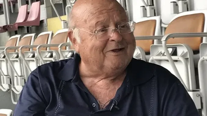 È morto Gian Paolo Ormezzano, firma storica del giornalismo sportivo piemontese