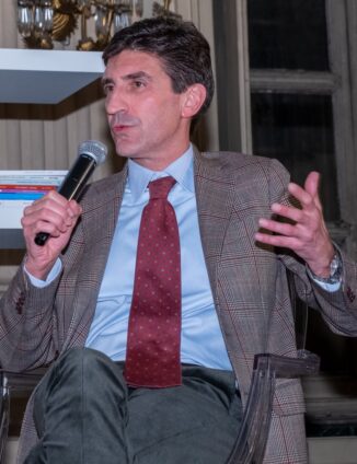 Eugenio Corsini, i racconti e le poesie pubblicati da Lindau per il centenario 1