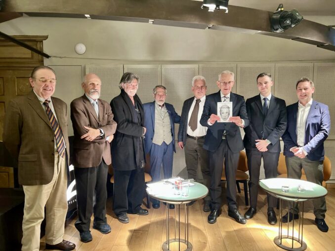 Un nuovo romanzo di Gian Maria Aliberti Gerbotto con protagonista il noto commercialista cuneese Giandomenico Genta 1