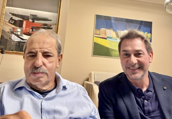 Un nuovo romanzo di Gian Maria Aliberti Gerbotto con protagonista il noto commercialista cuneese Giandomenico Genta 2