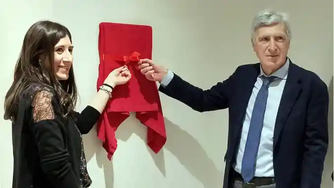 Alba / Al corso di laurea in infermieristica si inaugura la stanza dell’errore 2