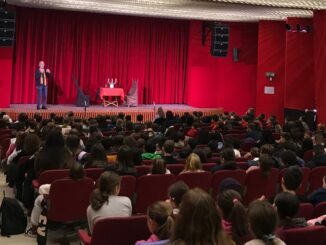 Magog: prevenire il bullismo giovanile con spettacoli teatrali
