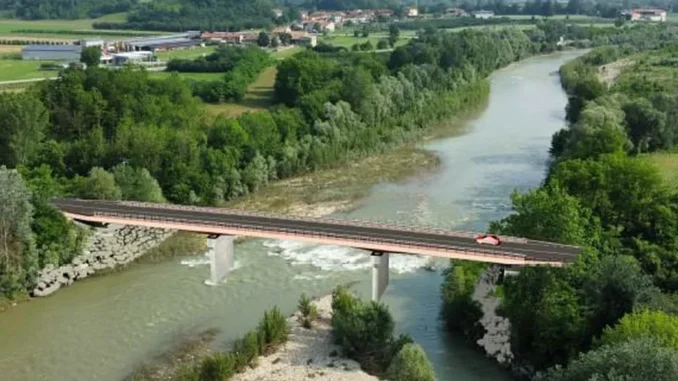 Una Provincia al servizio della gente: Luca Robaldo illustra i sui primi due anni di mandato