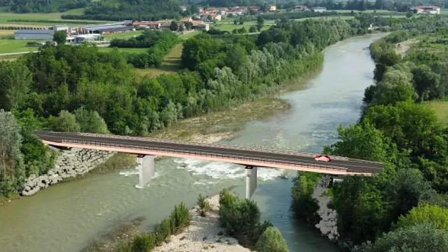 Una Provincia al servizio della gente: Luca Robaldo illustra i sui primi due anni di mandato