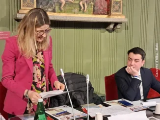 Consiglio comunale / Alba ricorda i due migranti morti e prepara un dormitorio temporaneo 3