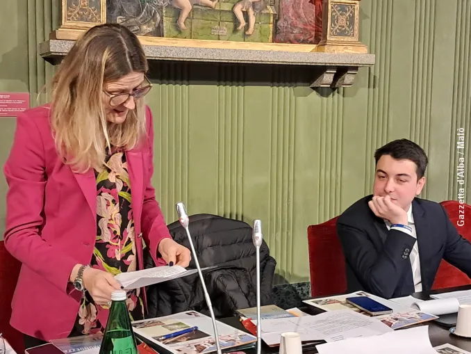 Consiglio comunale / Alba ricorda i due migranti morti e prepara un dormitorio temporaneo 3
