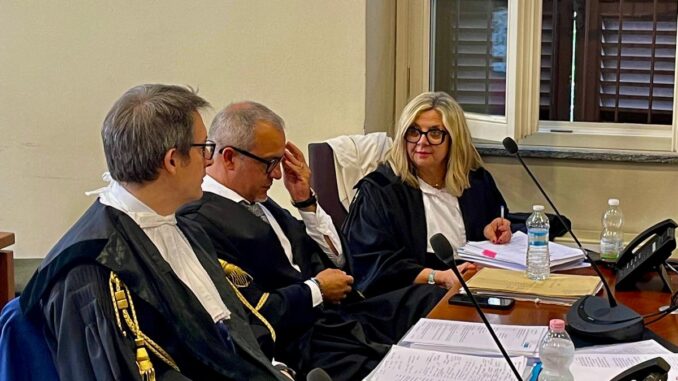 A gennaio la sentenza per i 26 della psicosetta delle bestie