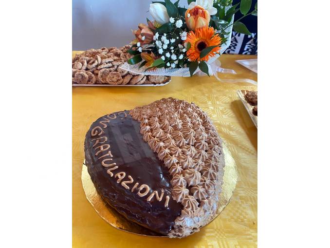 A Benevello festeggiati gli anniversari di matrimonio 2