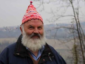 Don Serafino Chiesa, un missionario ad alta quota - "Dalle Langhe alle Ande" 4