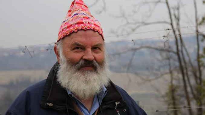 Don Serafino Chiesa, un missionario ad alta quota - "Dalle Langhe alle Ande" 4