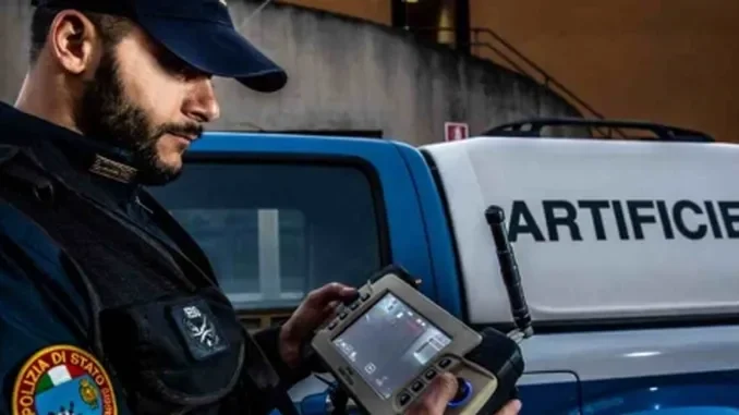 Come usare i botti in sicurezza... dove sono consentiti