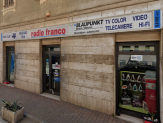 Addio a Franco Murittu, fondatore di Radio Canelli e Radio Franco