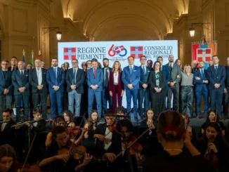 Tutte le sfide della Regione Piemonte per 2025