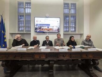 "Carceri piemontesi tra luci e ombre"