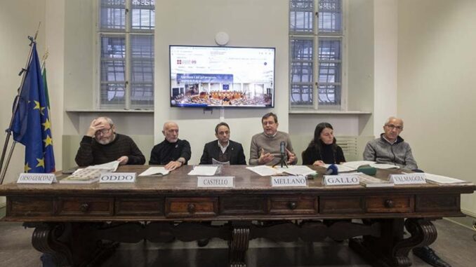 "Carceri piemontesi tra luci e ombre"