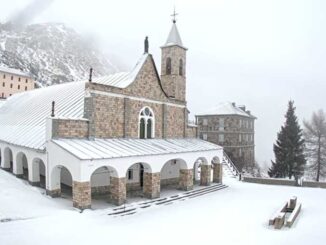 Bollettino meteo: temperature sotto la media, ma poche precipitazioni