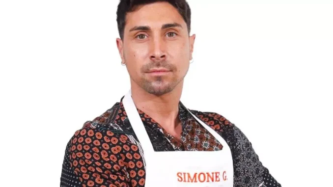 Tra i 18 concorrenti di Masterchef Italia 14 c'è anche l'albese Simone Grazioso
