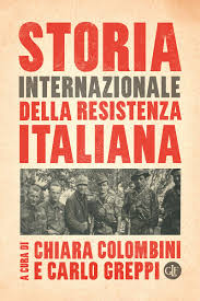 Partigiani stranieri, quando la Resistenza è storia internazionale
